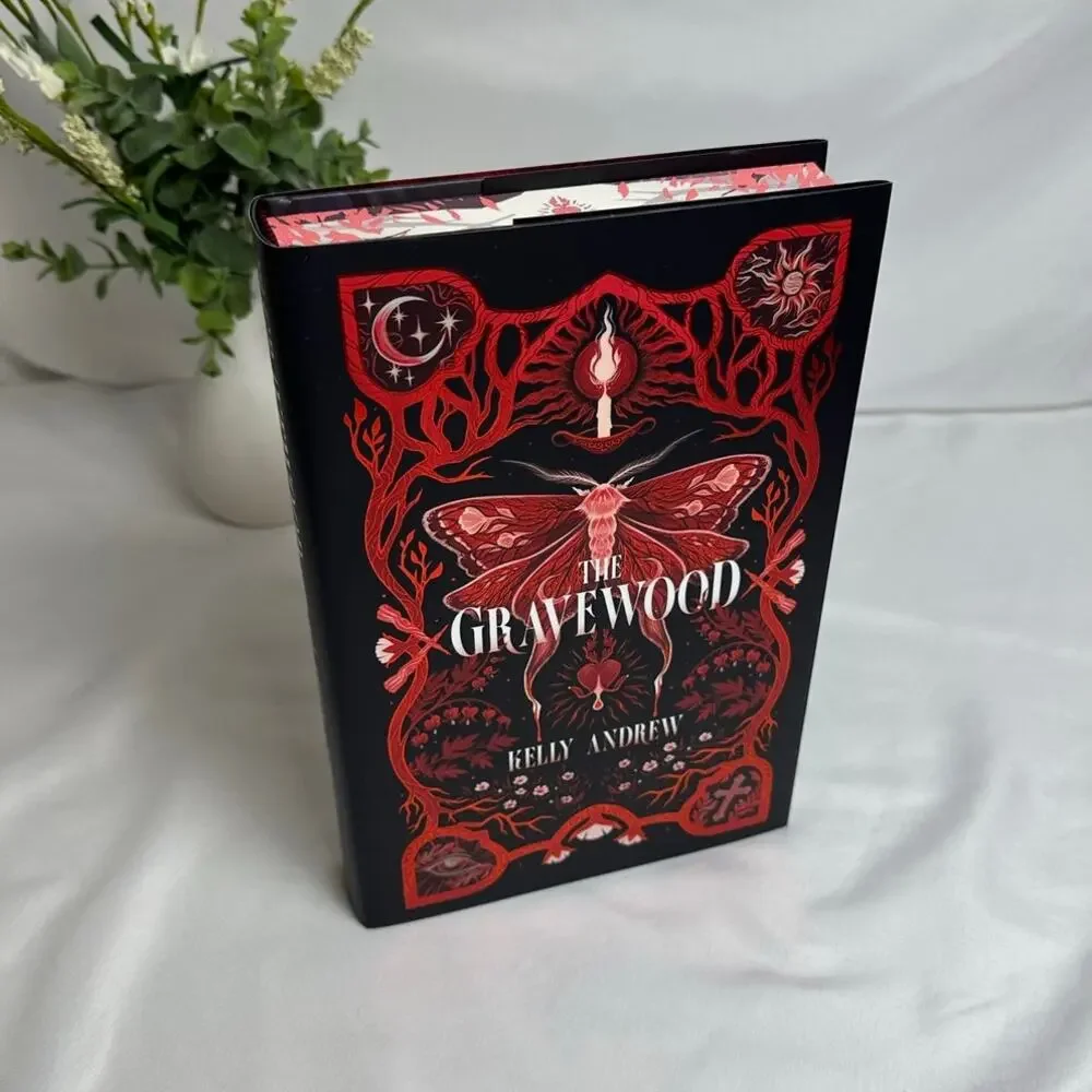 Fairyloot description title
